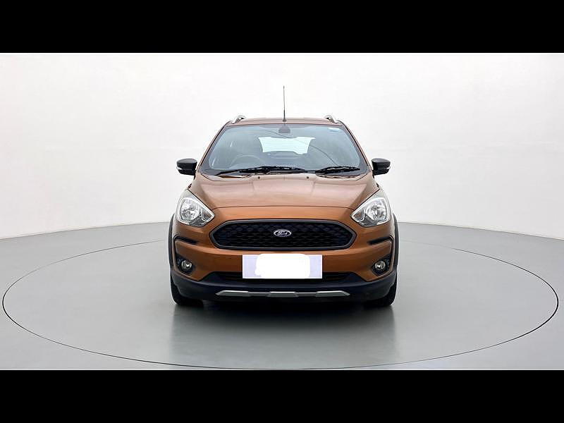 ford freestyle drl