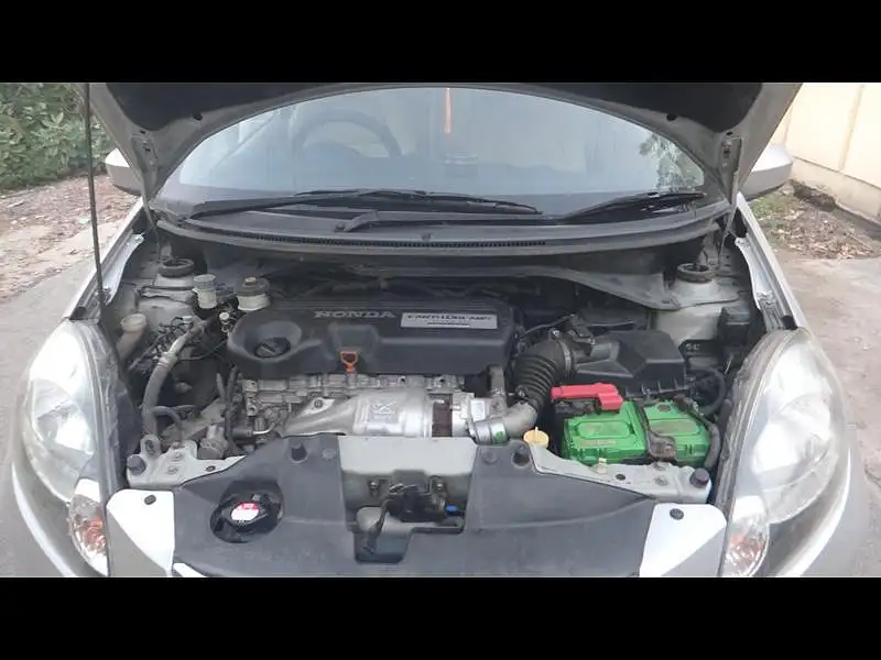 Second Hand Honda Amaze [2013-2016] 1.5 S i-DTEC in Agra
