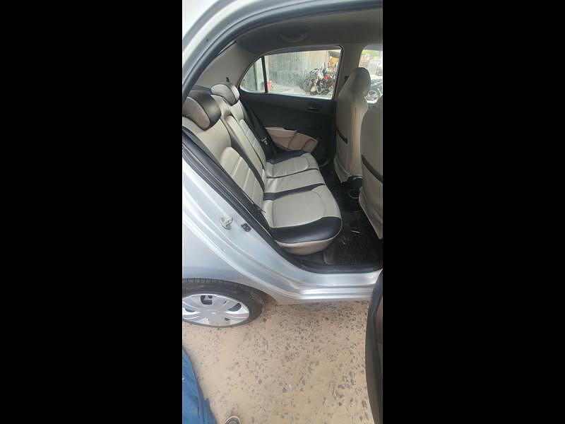 Second Hand Hyundai Xcent [2014-2017] S 1.2 in Agra