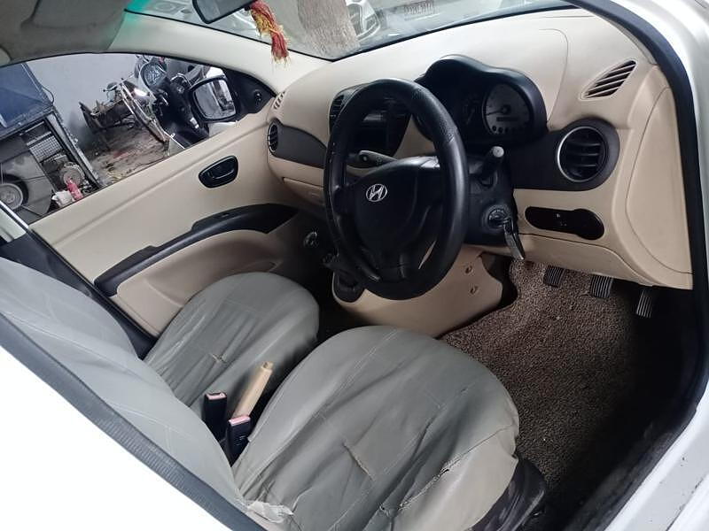 Second Hand Hyundai i10 [2007-2010] Magna 1.2 in Lucknow
