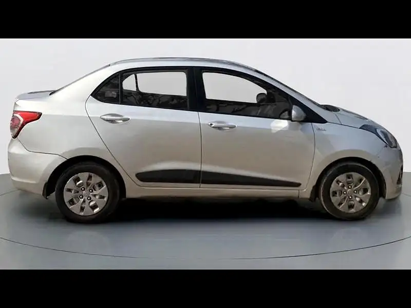 Second Hand Hyundai Xcent [2014-2017] S 1.1 CRDi Special Edition in Kolkata