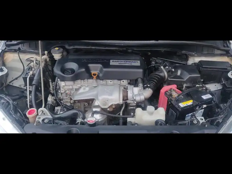 Used Honda City [2014-2017] VX Diesel in Indore