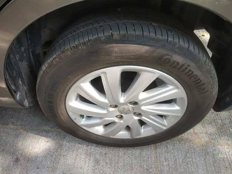 Second Hand Maruti Suzuki Swift Dzire [2015-2017] ZDI AMT in Pune