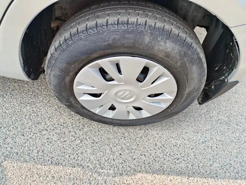 Second Hand Maruti Suzuki Swift [2011-2014] VDi in Agra