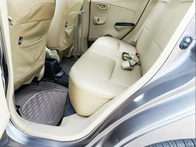 Used Honda Brio [2013-2016] S MT in Aurangabad