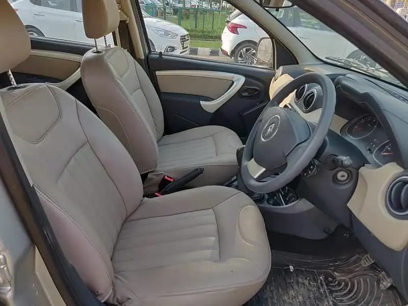Second Hand Renault Duster [2012-2015] 85 PS RxL Diesel in Mohali