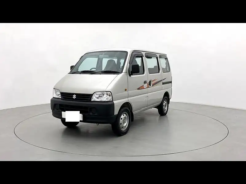 Second Hand Maruti Suzuki Eeco [2010-2022] 7 STR [2019-2020] in Kolkata