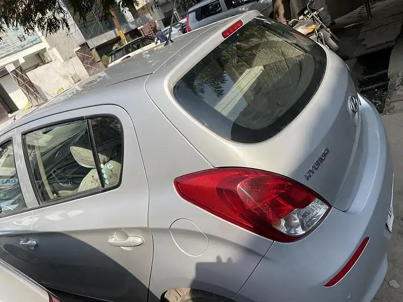 Second Hand Hyundai i20 [2012-2014] Magna (O) 1.2 in Noida