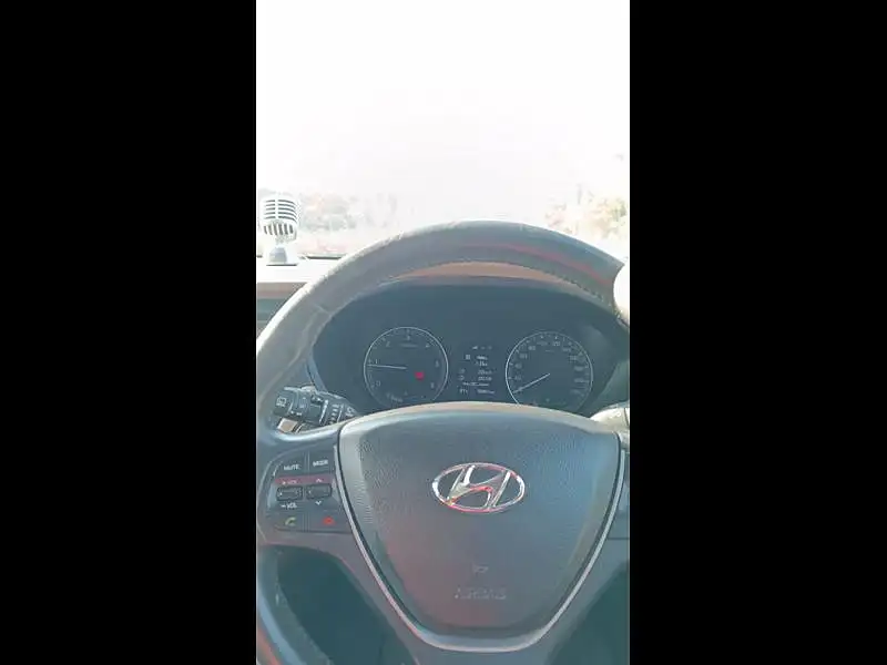 Second Hand Hyundai Elite i20 [2018-2019] Asta 1.4 (O) CRDi in Ludhiana