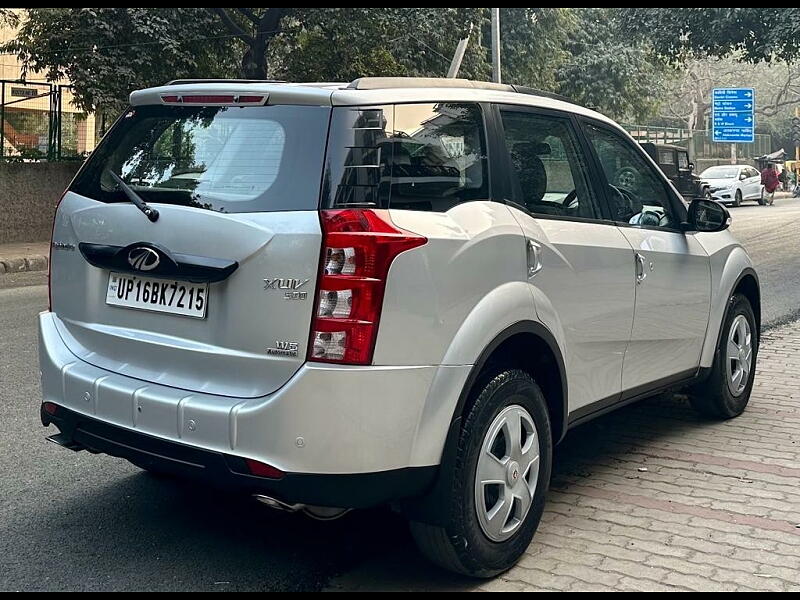Second Hand Mahindra XUV500 [2015-2018] W6 AT in Delhi
