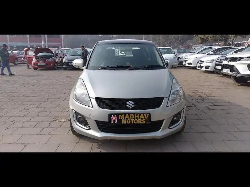 Second Hand Maruti Suzuki Swift [2011-2014] VDi in Mohali