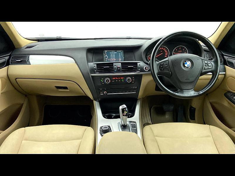 Second Hand BMW X3 [2011-2014] xDrive20d in Delhi