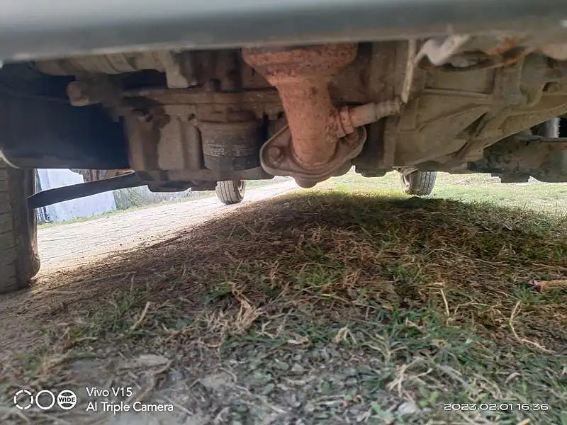 Second Hand Maruti Suzuki Wagon R 1.0 [2014-2019] VXI AMT in Lucknow