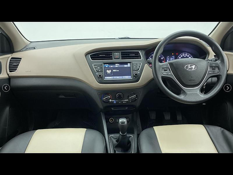 Second Hand Hyundai Elite i20 [2018-2019] Sportz 1.2 in Jaipur