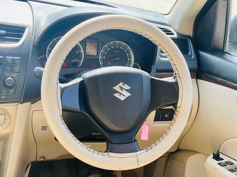 Second Hand Maruti Suzuki Swift DZire [2011-2015] VDI in Kota