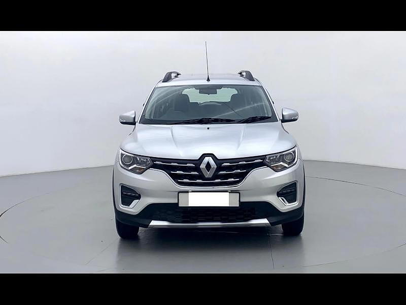 Second Hand Renault Triber RXZ [2019-2020] in Kochi