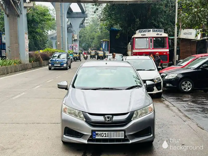 Used 2014 Honda City [2014-2017] S Diesel for sale at Rs. 5,25,000 in Mumbai