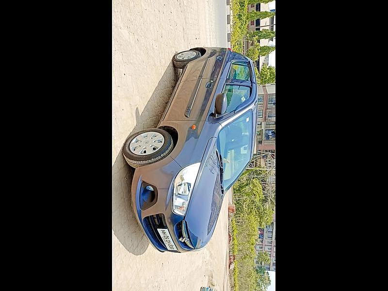 Used Maruti Suzuki Alto K10 LXi CNG (Airbag) [2014-2019] in Thane
