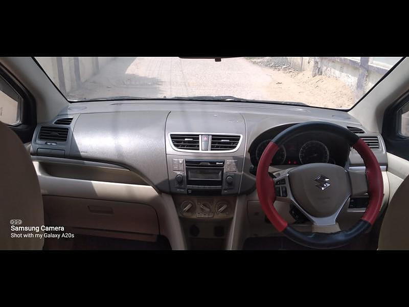 Second Hand Maruti Suzuki Ertiga [2015-2018] VXI in Patna