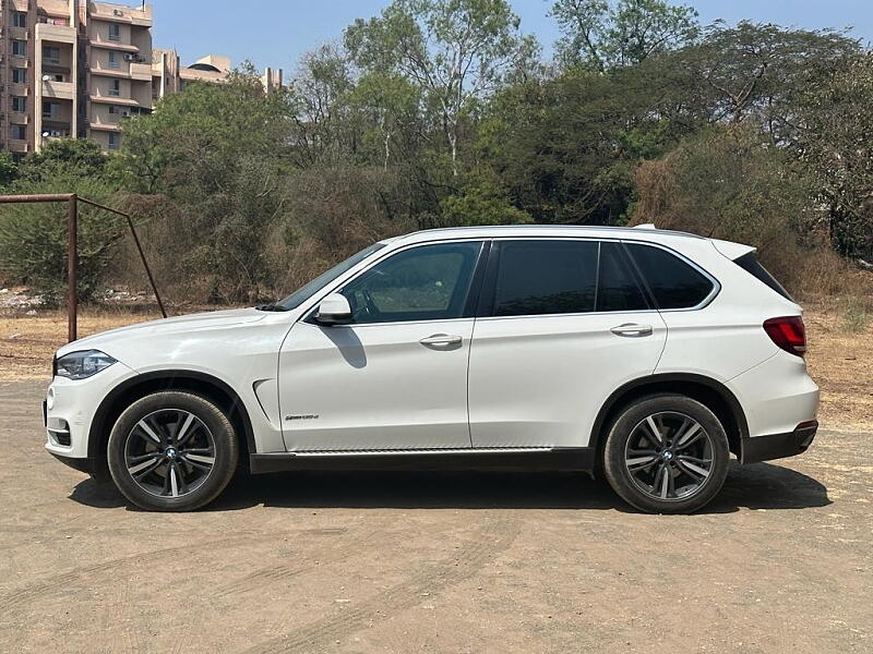 Second Hand BMW X5 [2014-2019] xDrive 30d Expedition in Pune