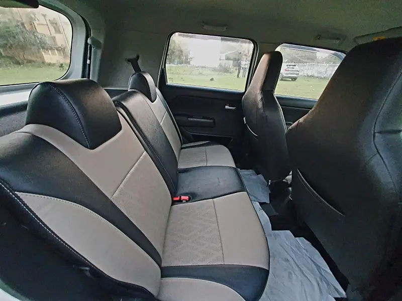 Second Hand Maruti Suzuki Wagon R [2019-2022] VXi 1.2 AMT in Meerut