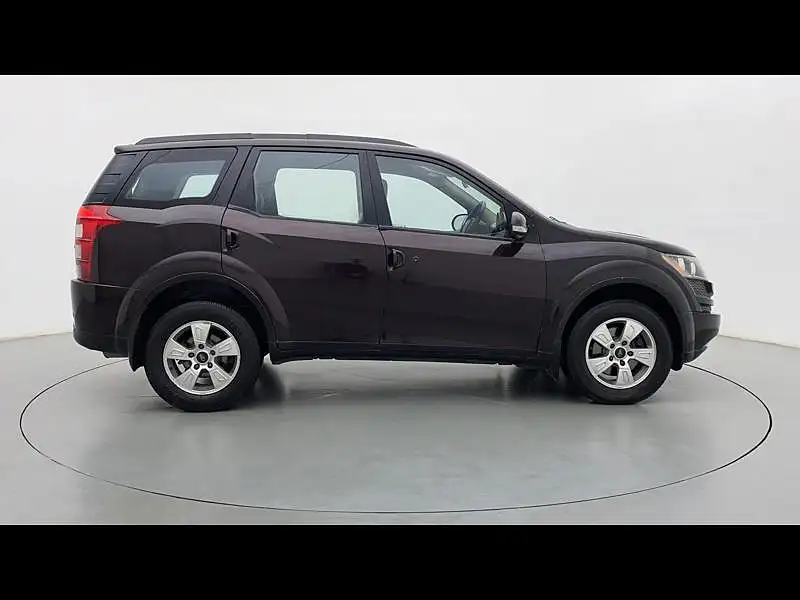 Second Hand Mahindra XUV500 [2011-2015] W8 in Mumbai