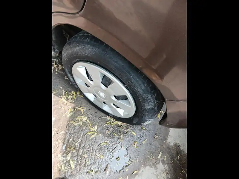 Second Hand Maruti Suzuki Estilo VXi BS-IV in Lucknow