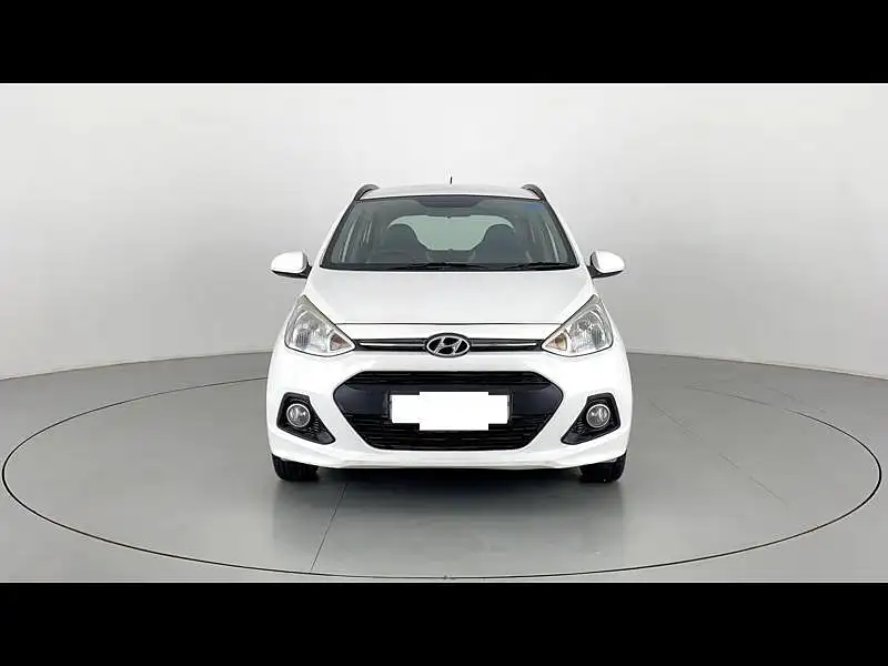 Second Hand Hyundai Grand i10 [2013-2017] Magna 1.2 Kappa VTVT [2013-2016] in Ludhiana