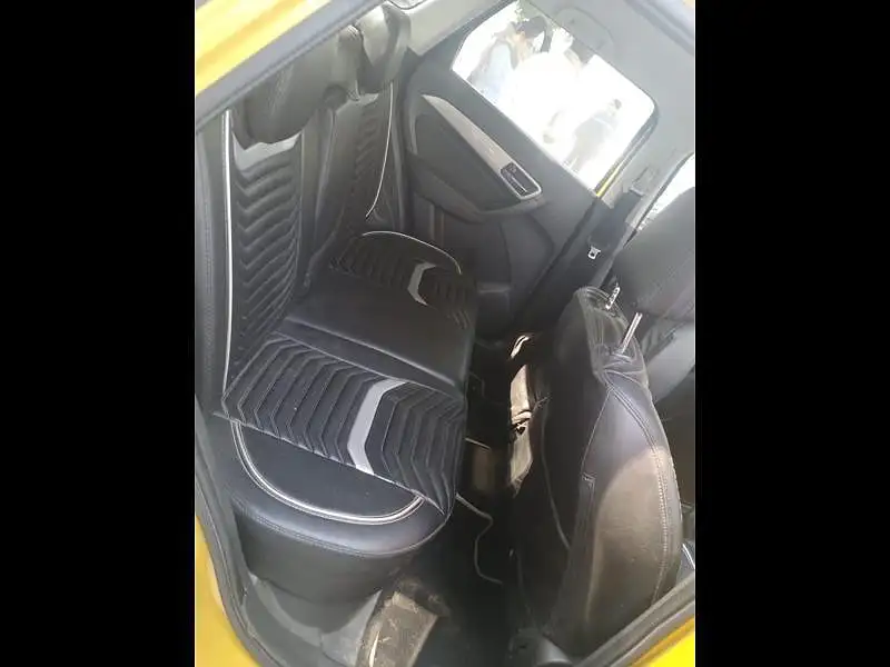 Second Hand Hyundai i10 [2007-2010] Sportz 1.2 in Lucknow