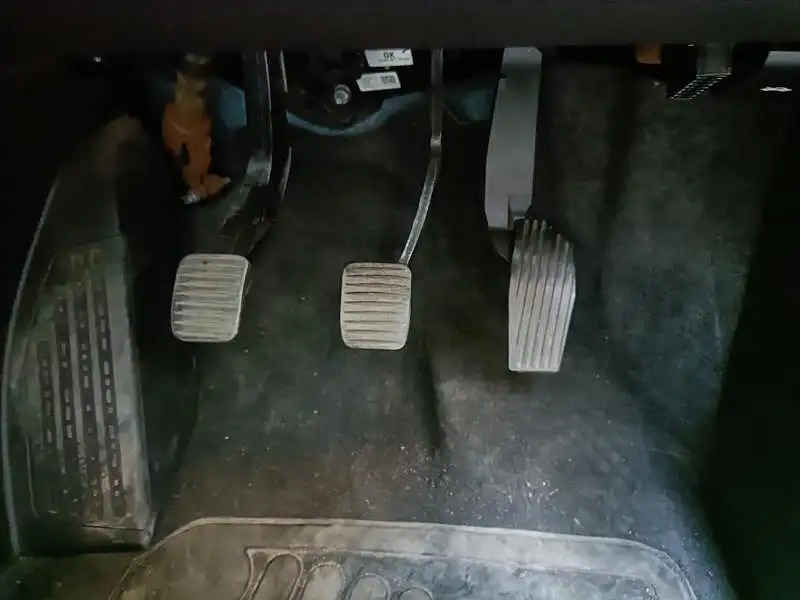 Second Hand Ford EcoSport [2017-2019] Trend 1.5L Ti-VCT in Kolkata