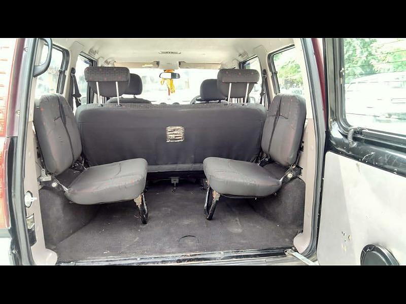Mahindra Scorpio [2009-2014] VLX 2WD Airbag BS-IV
