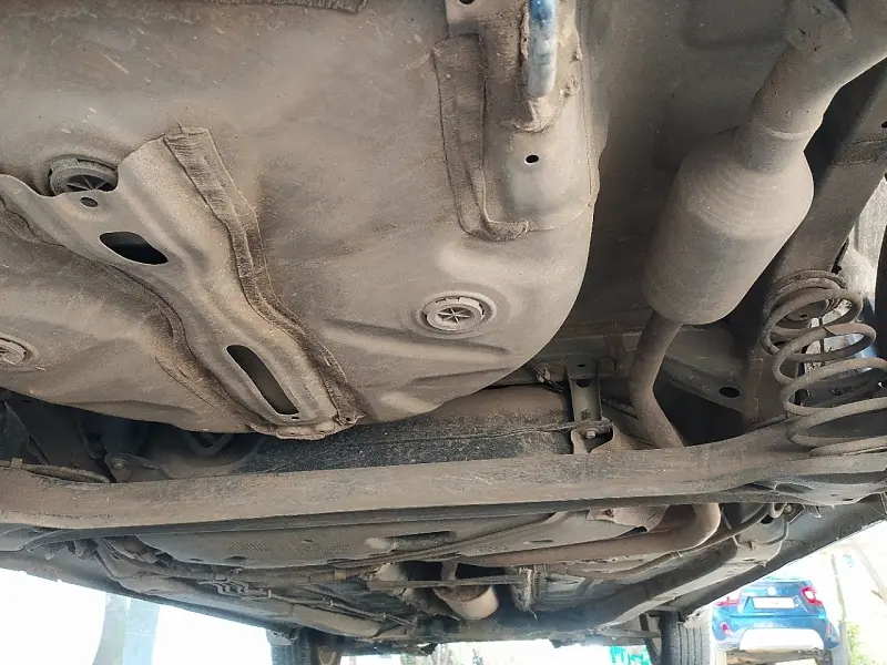 Used Maruti Suzuki Swift [2014-2018] ZXi in Bangalore