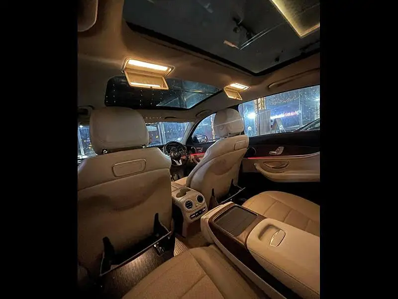 Used Mercedes-Benz E-Class [2017-2021] E 220 d Avantgarde in Lucknow