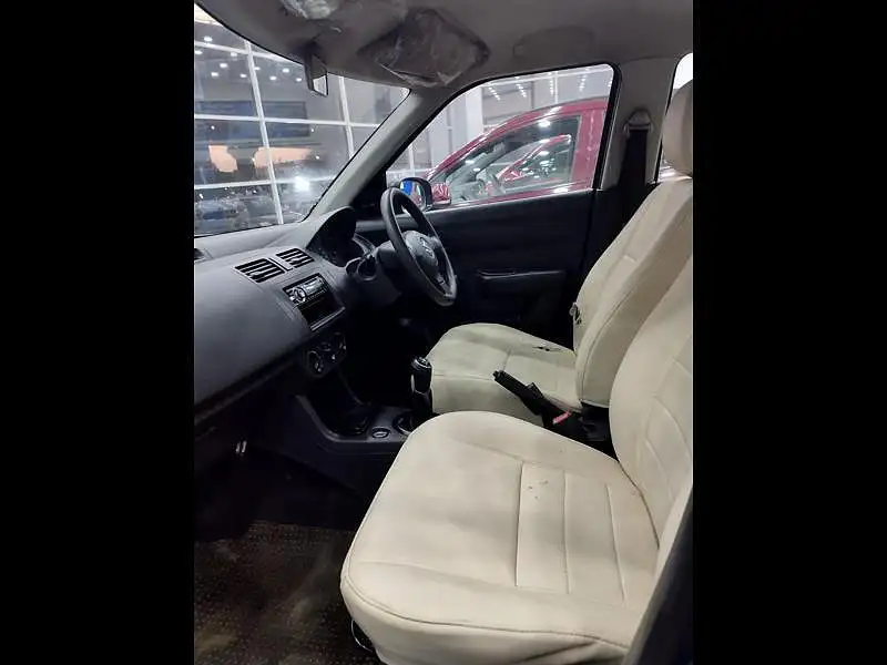 Second Hand Maruti Suzuki Swift Dzire [2008-2010] LXi in Bangalore