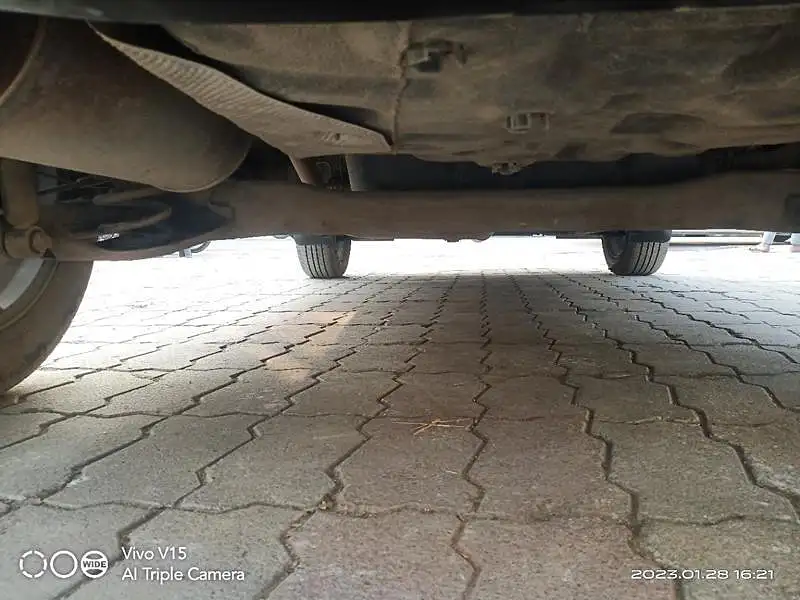 Second Hand Nissan Magnite XV Premium Turbo (O) [2020-2022] in Kanpur