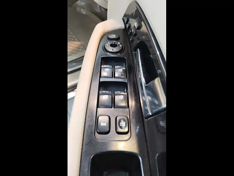 Second Hand Ssangyong Rexton RX7 in Mohali