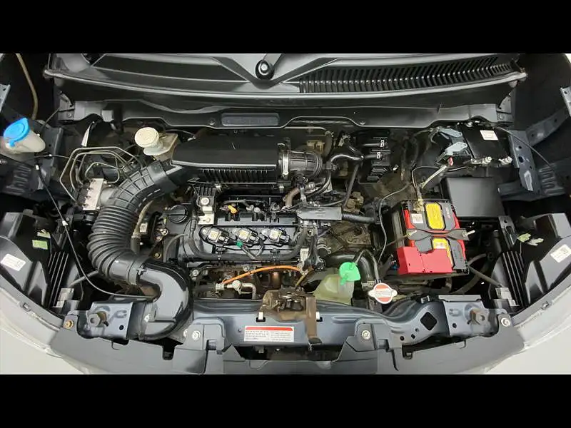 Second Hand Maruti Suzuki S-Presso [2019-2022] VXi Plus in Pune