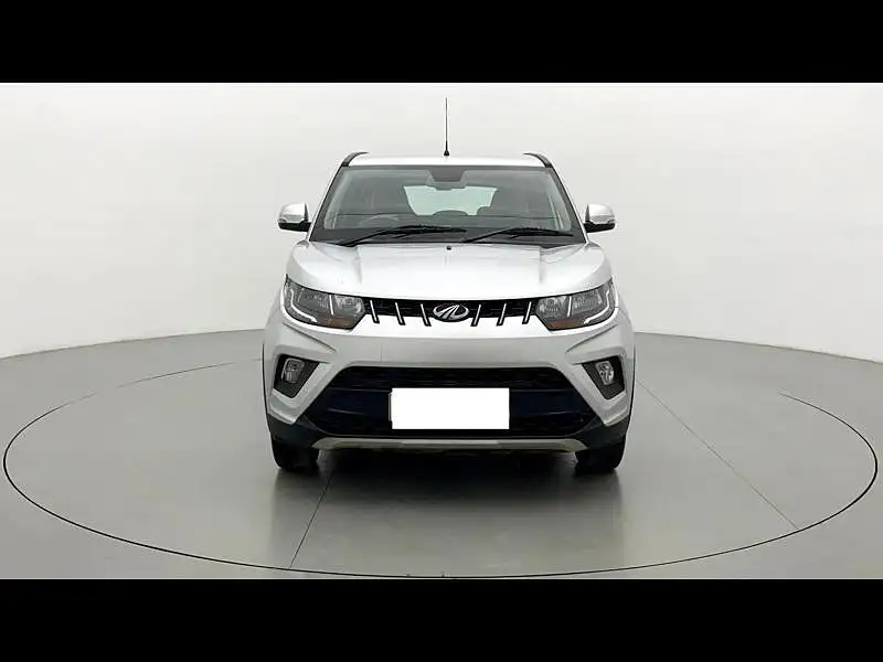 Second Hand Mahindra KUV100 [2016-2017] K8 6 STR in Delhi