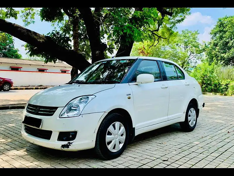 Second Hand Maruti Suzuki Swift Dzire [2008-2010] VDi in Patna