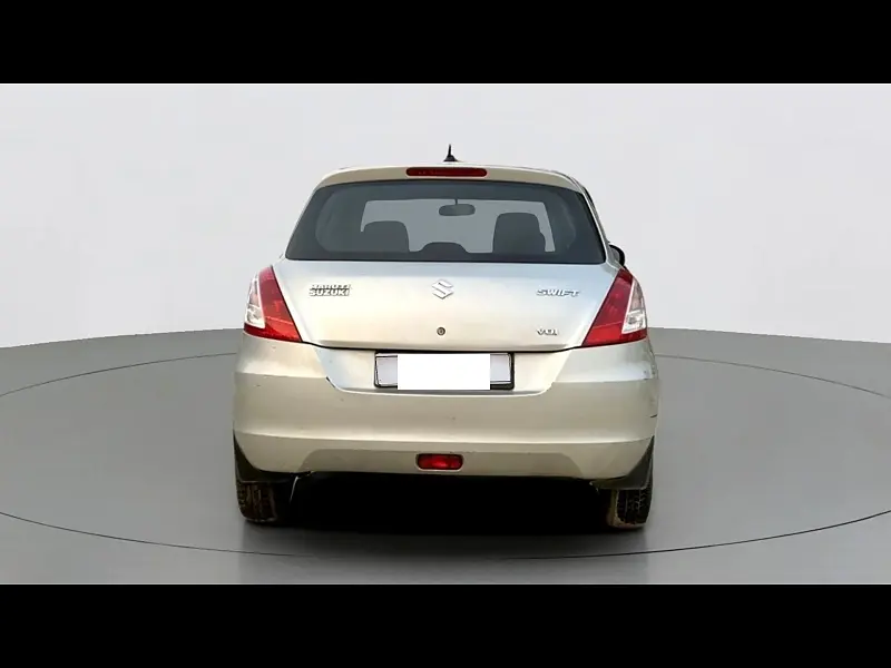 Second Hand Maruti Suzuki Swift [2014-2018] VDi ABS [2014-2017] in Lucknow
