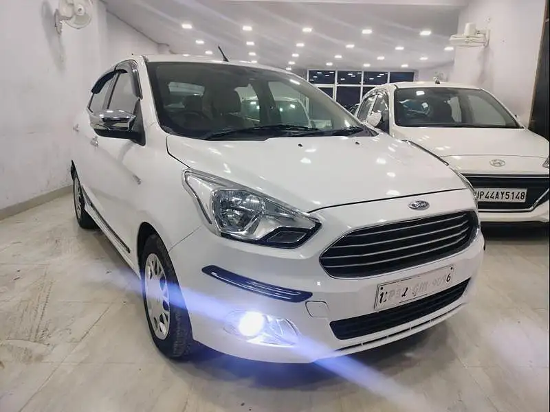 Second Hand Ford Aspire [2015-2018] Trend 1.5 TDCi  [2015-20016] in Kanpur