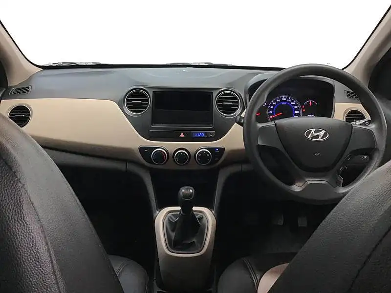 Second Hand Hyundai Grand i10 Magna 1.2 Kappa VTVT [2017-2020] in Bangalore