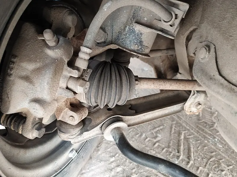 Second Hand Maruti Suzuki Alto 800 [2016-2019] VXi (O) in Bangalore