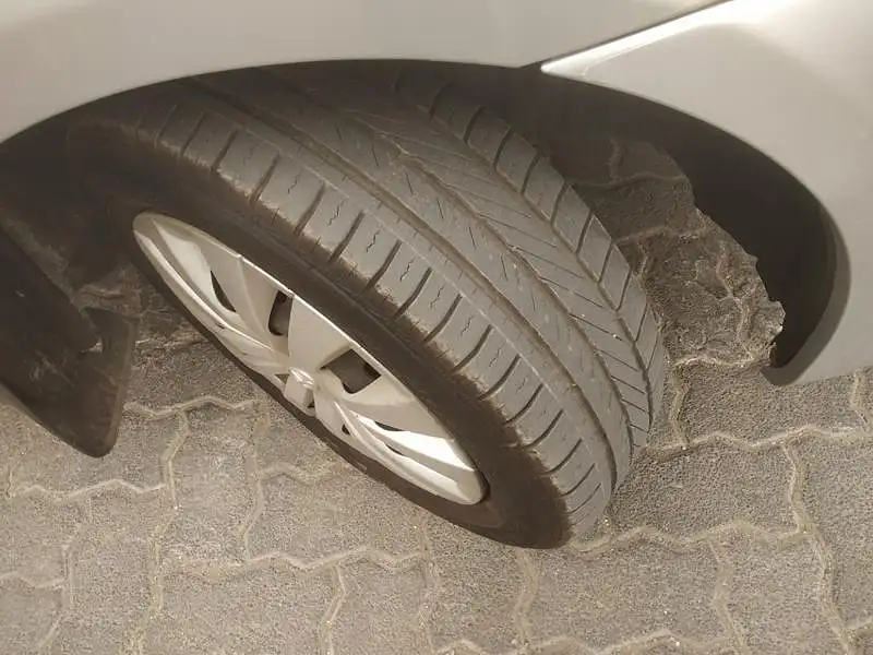 Second Hand Toyota Etios [2010-2013] G in Pune