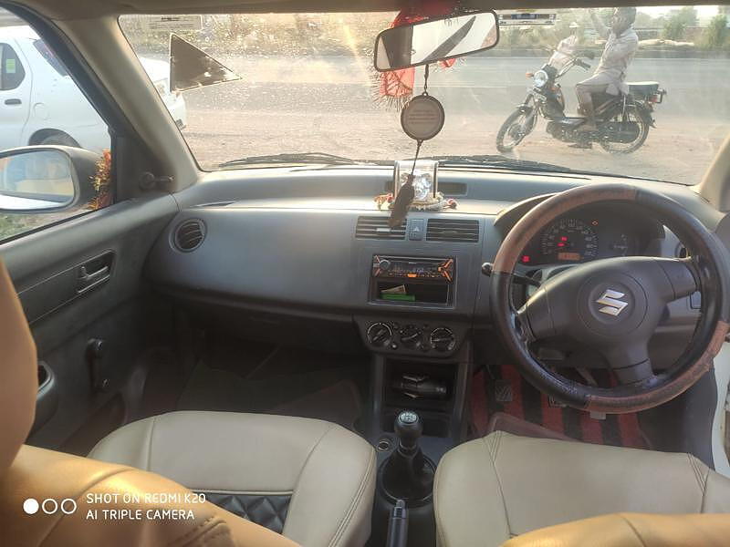 Second Hand Tata Zest XM 75 PS Diesel in Ranchi
