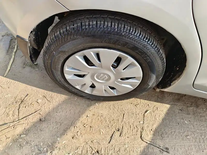 Second Hand Maruti Suzuki Swift [2011-2014] VDi in Agra