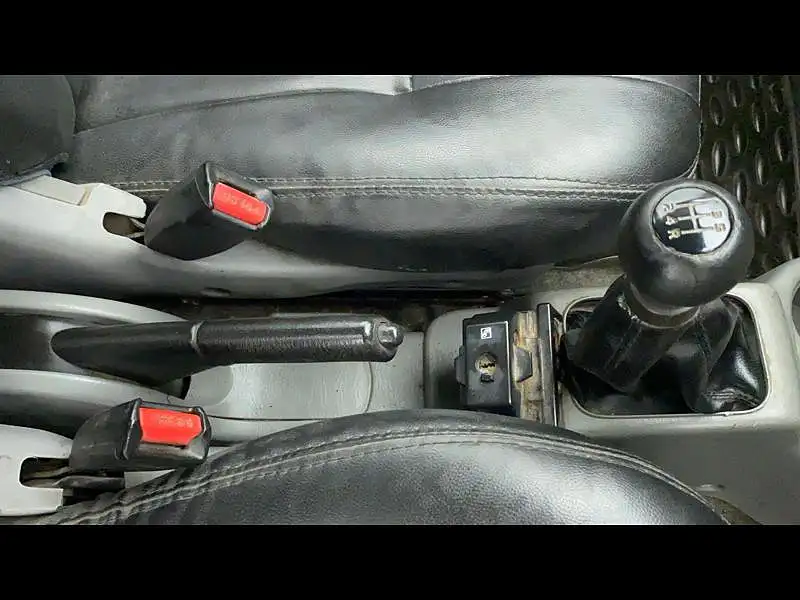Used Maruti Suzuki Alto K10 [2010-2014] LXi in Delhi