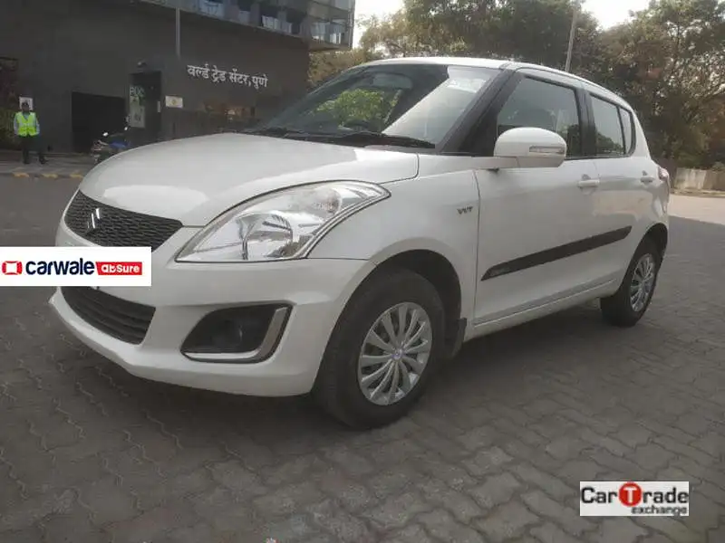 Second Hand Maruti Suzuki Swift [2011-2014] VXi in Pune