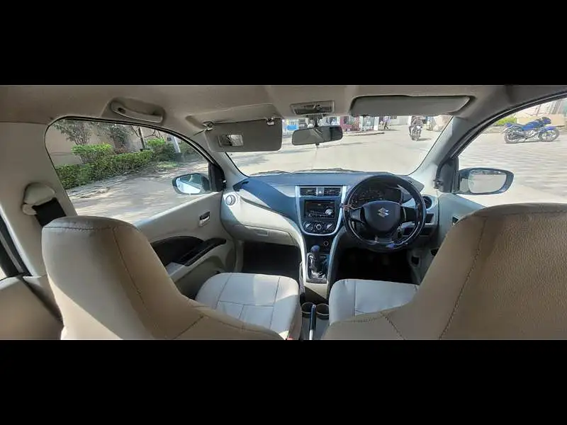 Second Hand Maruti Suzuki Celerio [2017-2021] VXi [2017-2019] in Bhopal