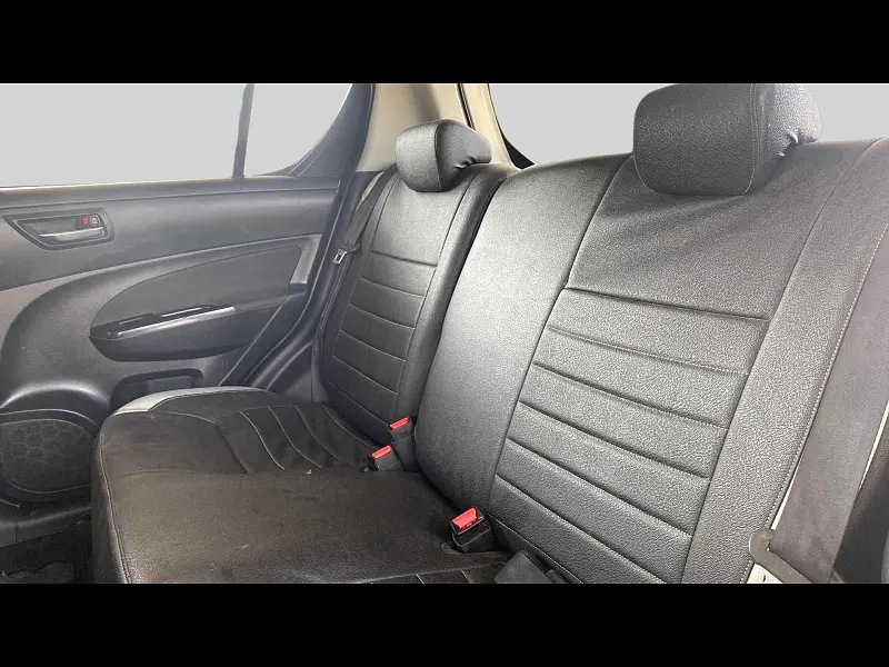Second Hand Maruti Suzuki Swift [2014-2018] VDi ABS [2014-2017] in Lucknow